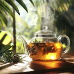 Brazilian Mounjaro natural weight loss drink