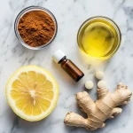 How to Make a Natural Zepbound Drink Recipe at Home That Actually Works 7 ingredients for natural Zepbound drink recipe