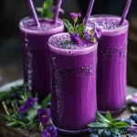 Purple peel recipe for weight loss