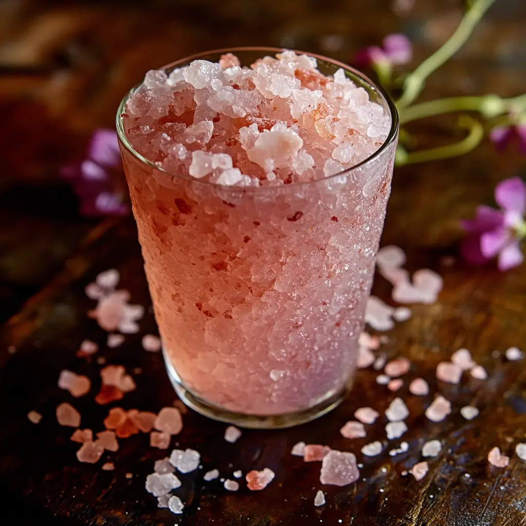 Himalayan Pink Salt Recipes: Simple Dishes for Better Flavor & Wellness 7 Himalayan pink salt recipes featuring roasted vegetables, grilled salmon, and fresh salad prepared with pink salt