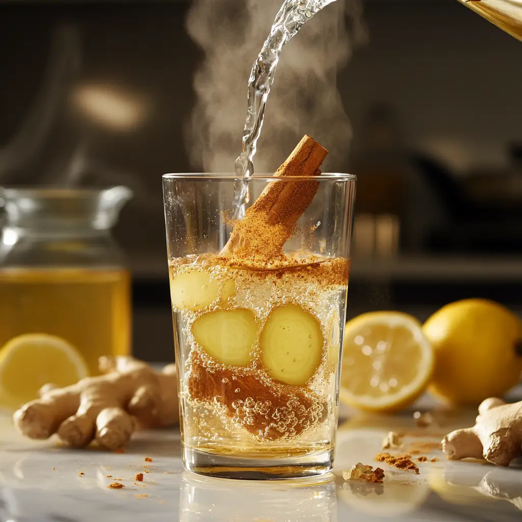 How to Make the Best Nnatural Recipe for Zepbound at Home 7 making zepbound natural drink step-by-step
