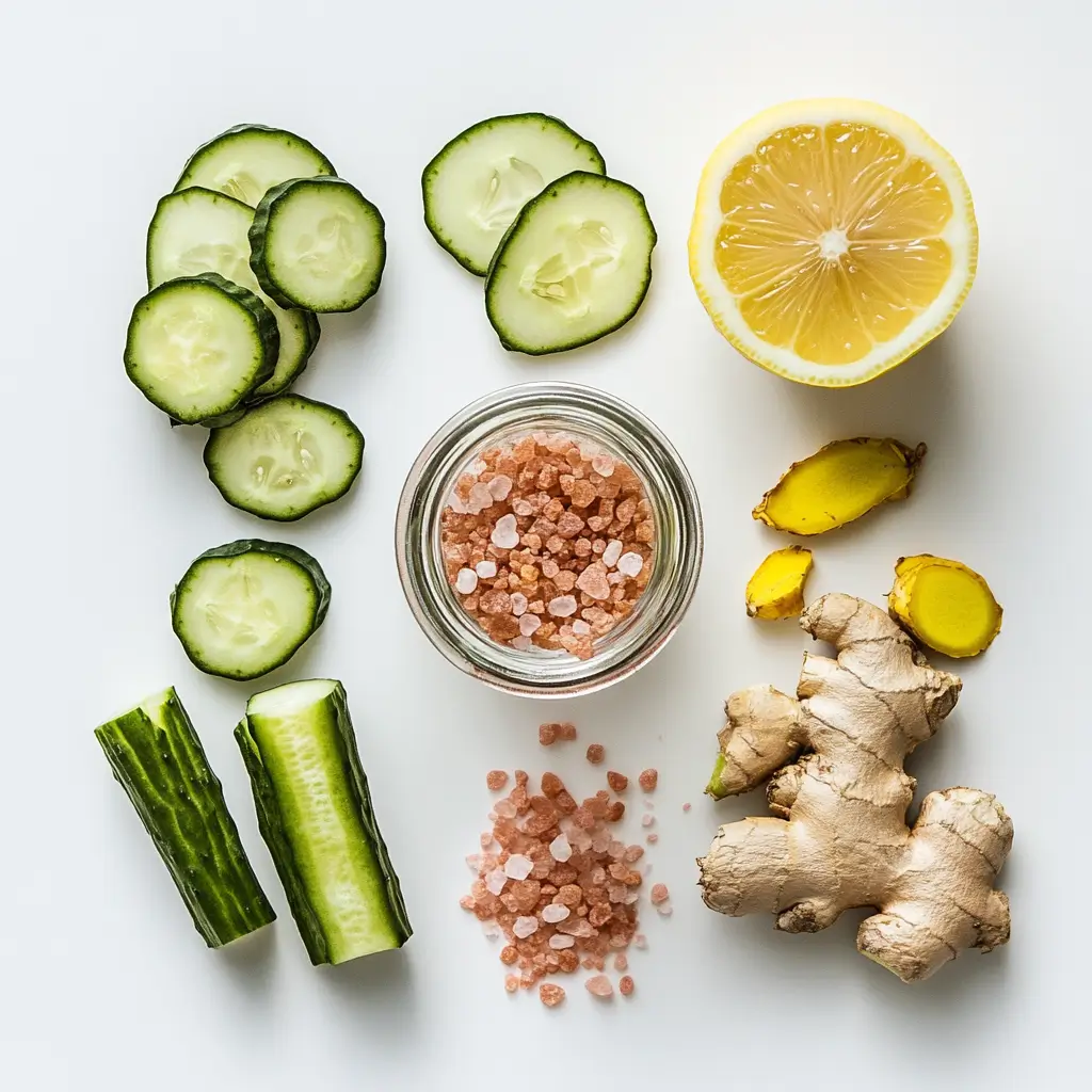 Best Natural Zepbound Recipe for Wellness and Daily Energy 6 Natural ingredients for Zepbound recipe