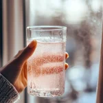 Pink salt trick recipe for women weight loss