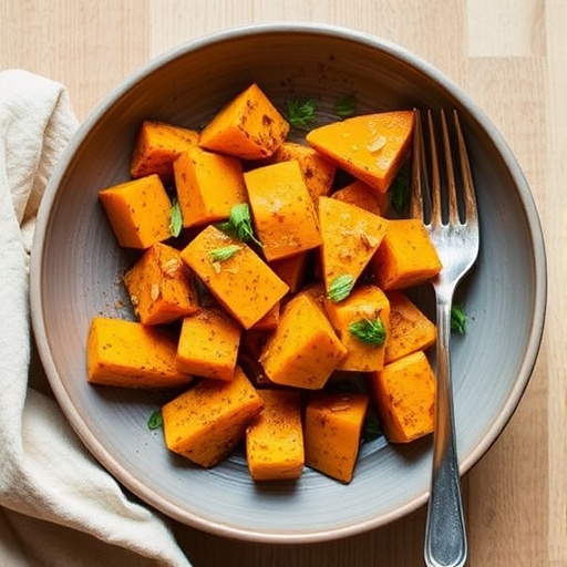 Irresistible Roasted Butternut Squash Recipe for Cozy Fall Dinners