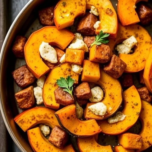 Irresistible Roasted Butternut Squash Recipes for Delicious Fall Meals