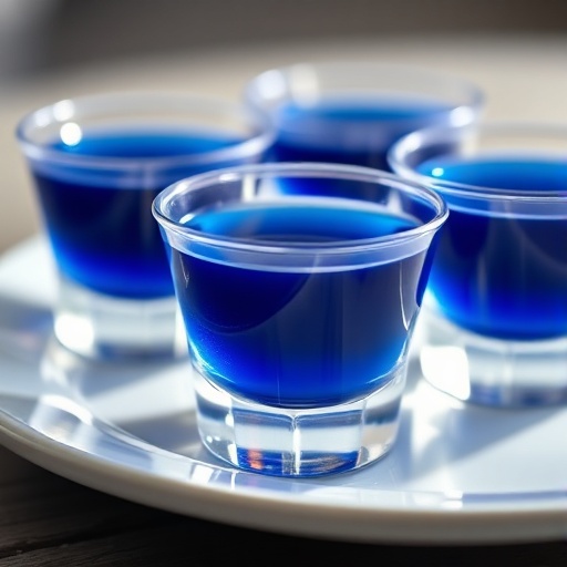 Cozy Jello Shot Recipes Vodka Idea for Fall Dinners 1 1