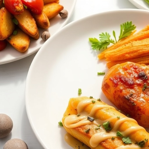 Cozy Quick & Delicious Thanksgiving Recipes for Busy Nights 1 1