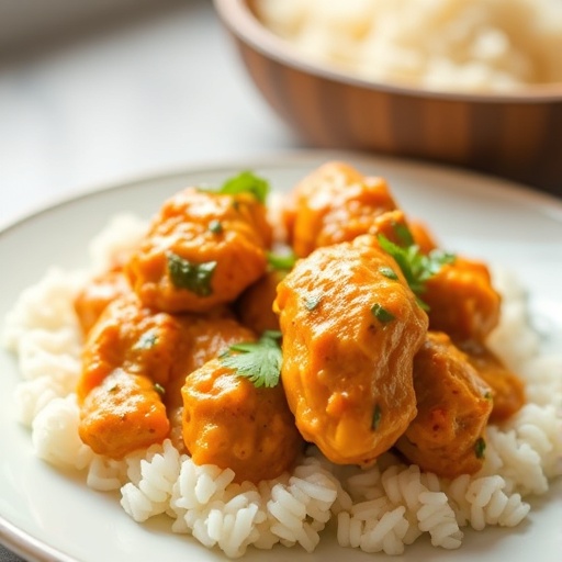 Cozy Simple Quick and Easy Butter Chicken Recipe for Comfort Food 1 1