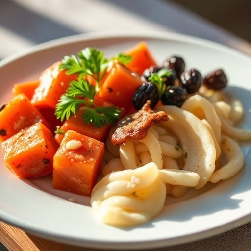 Crispy Quick & Delicious Vacation Dinner Ideas for Busy Nights 1 Crispy Chicken & Veggie Skillet