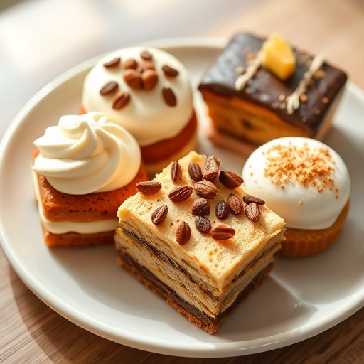 Fresh Delicious Thanksgiving Desserts Perfect for Weeknights 1 1