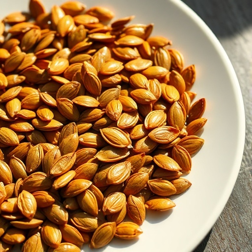 Fresh Simple Roasting Pumpkin Seeds Oven Recipe for Comfort Food