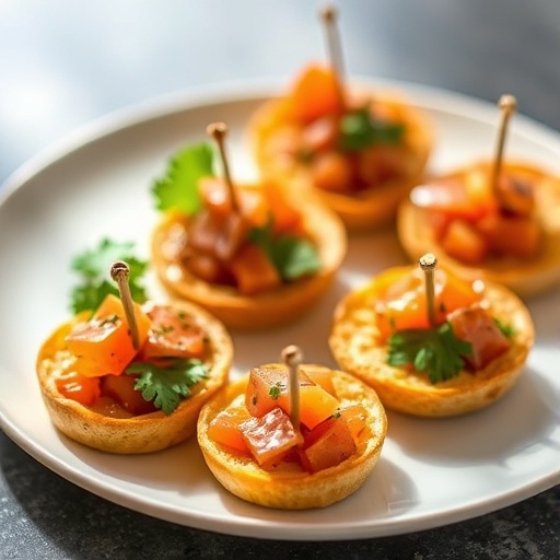 Healthy Twist on Appetizer Recipes Dinner 1 1