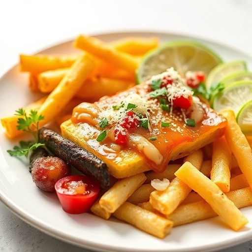 Hearty Comfort Food You’ll Love