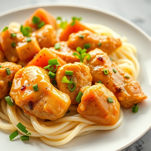 Quick Crockpot Chicken Recipes You Can Make at Home 1 1