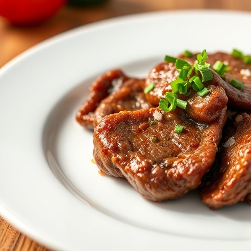 Quick Pepper Steak You’ll Love 1 1