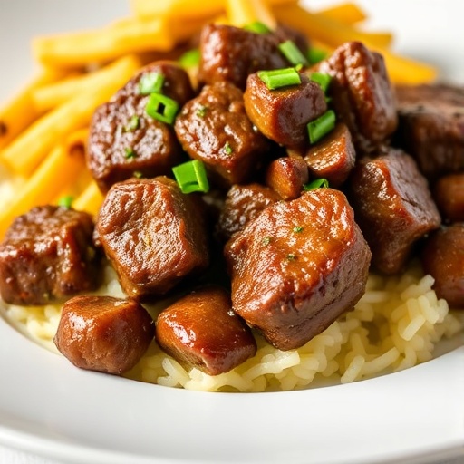 Quick Steak Chunks Recipes Dinners You Can Make at Home 1 1