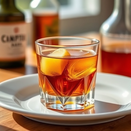 Sweet Bourbon Comfort Food