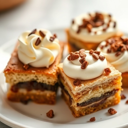 Wholesome Thanksgiving Desserts in Minutes 1 Wholesome Thanksgiving Desserts in Minutes