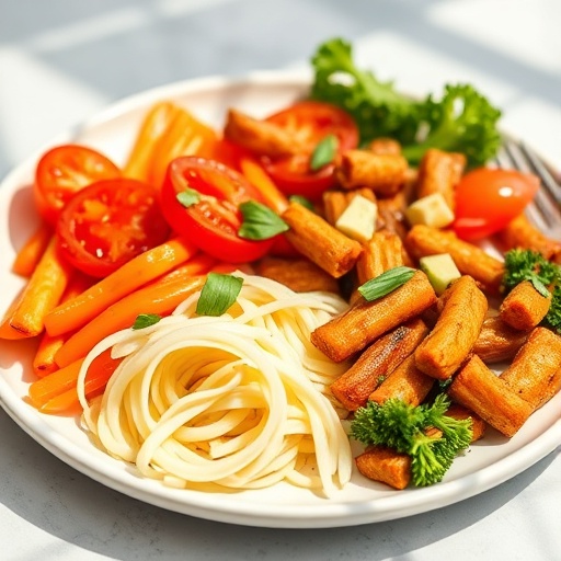 Creamy Delicious Healthy Dinner Recipes Perfect for Weeknights