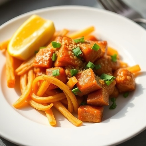 Crispy Healthy Twist on Kid Friendly Dinner Recipes for Family Dinner 1 Crispy Healthy Twist on Kid Friendly Dinner Recipes for Family Dinner