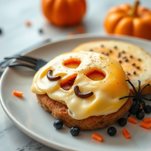 Fresh Halloween Breakfast Ideas for Kids You Can Make at Home