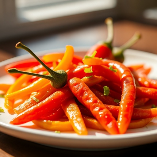 Hearty Chili You'll Love