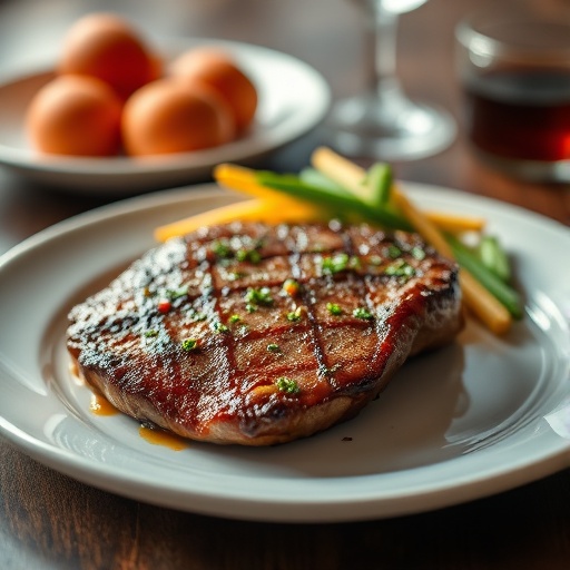 Hearty Dinner Idea with Steak in Minutes 1 1