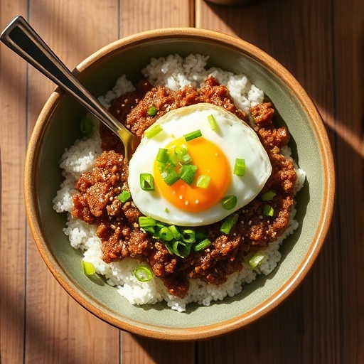 Quick & Easy Korean Ground Beef Bowl Recipe for a Flavor-Packed Weeknight Dinner