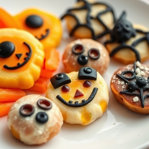 Tempting Halloween treats for your next spooky gathering