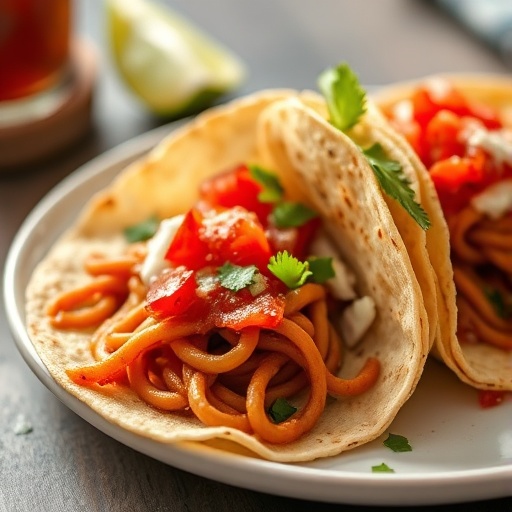 Wholesome Cozy Birria Tacos Stovetop Idea for Fall Dinners