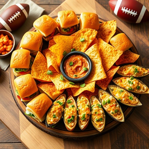 Score Big with These Irresistible Game Day Appetizers & Snacks – Easy Recipes! 1 1